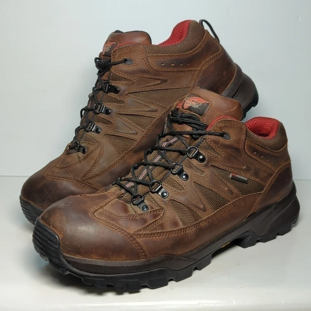 Red Wing Truhiker 3